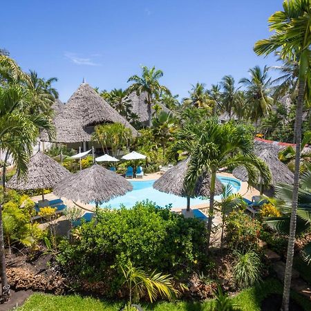 Aestus Villas Resort Diani Beach Eksteriør bilde
