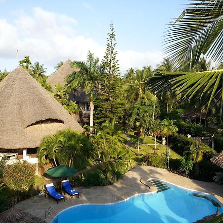 Aestus Villas Resort Diani Beach Eksteriør bilde