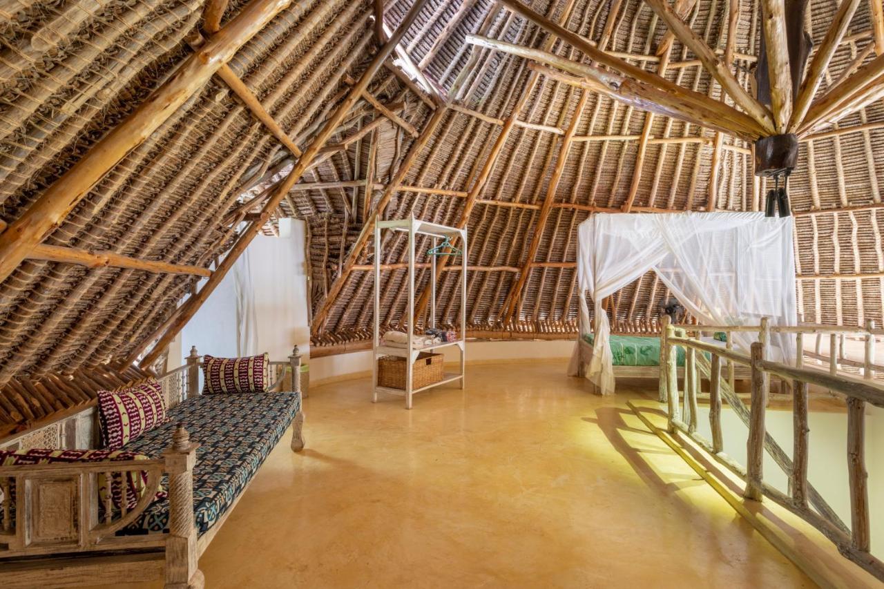 Aestus Villas Resort Diani Beach Eksteriør bilde