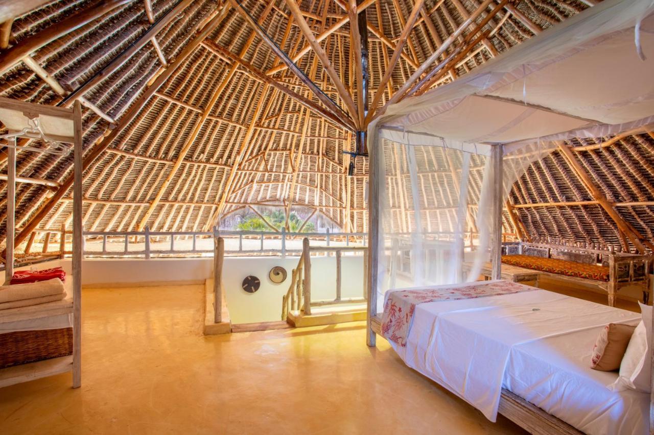 Aestus Villas Resort Diani Beach Eksteriør bilde