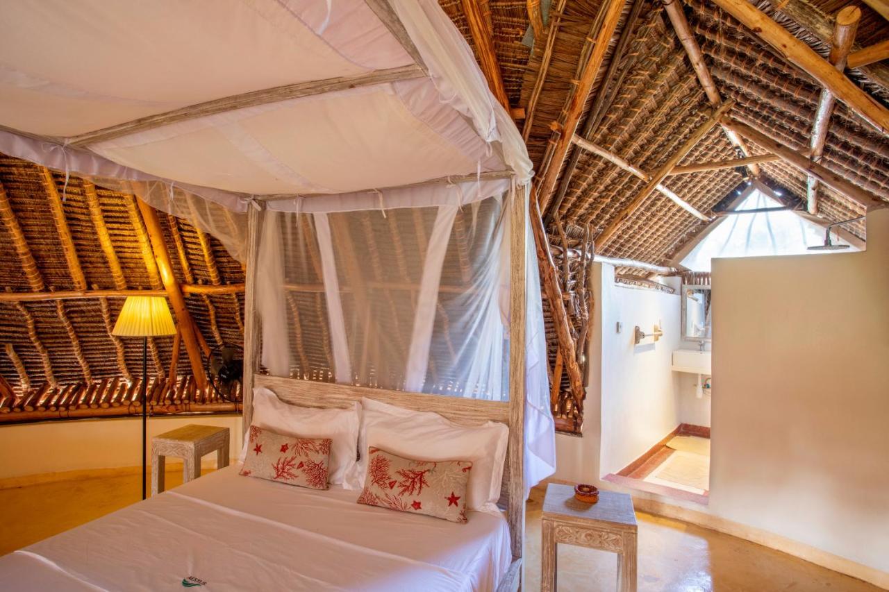 Aestus Villas Resort Diani Beach Eksteriør bilde