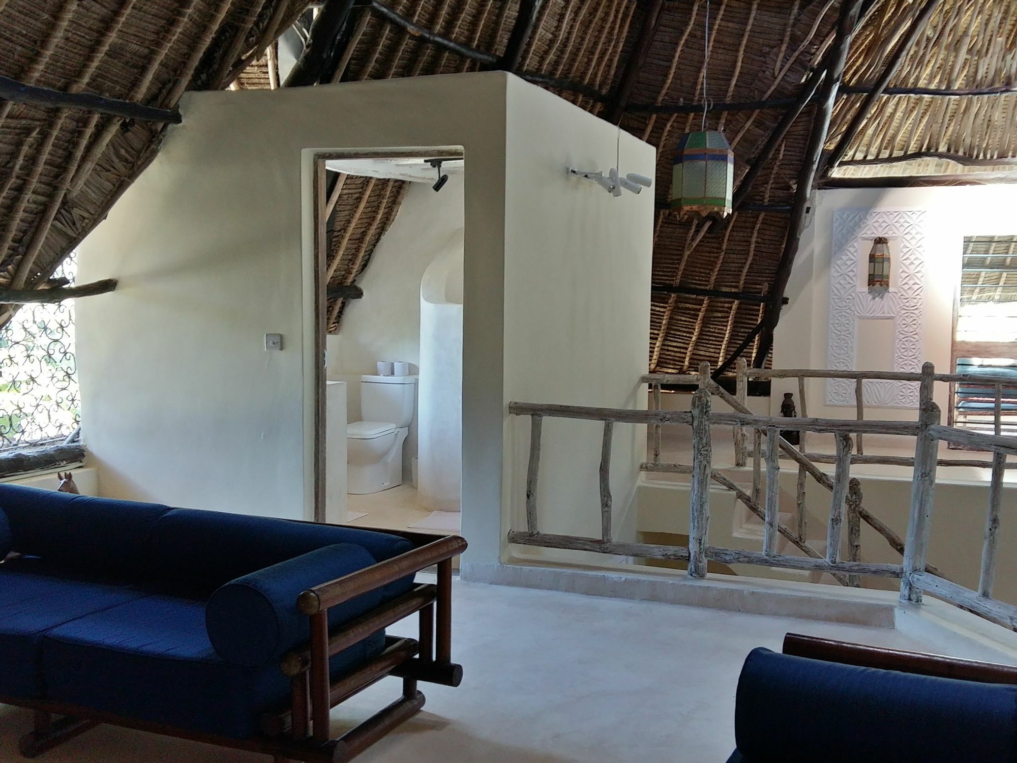 Aestus Villas Resort Diani Beach Eksteriør bilde